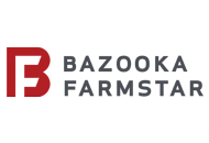 BazookaFarm Logo Stacked