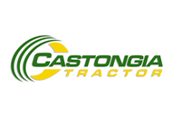 Castongia Tractor