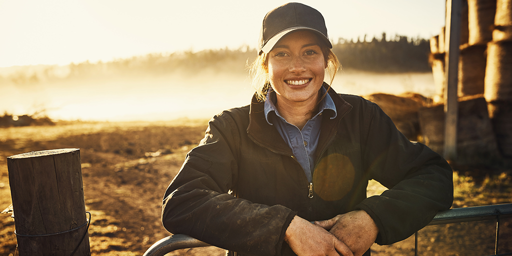 Women in AG